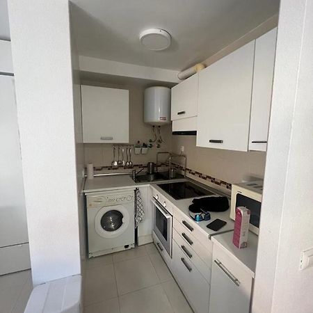 Estudio Playa La Bajadilla روكيتاس ذي مار المظهر الخارجي الصورة